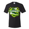 Unisex Essential-T T-Shirt Thumbnail
