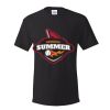 Unisex Essential-T T-Shirt Thumbnail