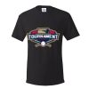 Unisex Essential-T T-Shirt Thumbnail
