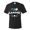 Unisex Essential-T T-Shirt Thumbnail