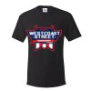Unisex Essential-T T-Shirt Thumbnail