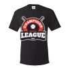 Unisex Essential-T T-Shirt Thumbnail