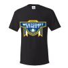 Unisex Essential-T T-Shirt Thumbnail