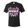 Unisex Essential-T T-Shirt Thumbnail