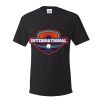 Unisex Essential-T T-Shirt Thumbnail