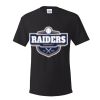 Unisex Essential-T T-Shirt Thumbnail