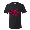 Unisex Essential-T T-Shirt Thumbnail