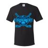 Unisex Essential-T T-Shirt Thumbnail