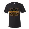 Unisex Essential-T T-Shirt Thumbnail