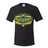 Unisex Essential-T T-Shirt Thumbnail