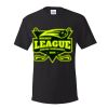 Unisex Essential-T T-Shirt Thumbnail