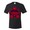 Unisex Essential-T T-Shirt Thumbnail