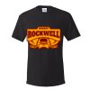Unisex Essential-T T-Shirt Thumbnail
