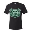 Unisex Essential-T T-Shirt Thumbnail