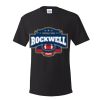 Unisex Essential-T T-Shirt Thumbnail