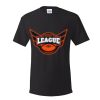 Unisex Essential-T T-Shirt Thumbnail