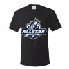 Unisex Essential-T T-Shirt Thumbnail