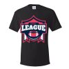 Unisex Essential-T T-Shirt Thumbnail