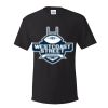 Unisex Essential-T T-Shirt Thumbnail