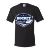Unisex Essential-T T-Shirt Thumbnail