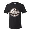 Unisex Essential-T T-Shirt Thumbnail