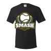 Unisex Essential-T T-Shirt Thumbnail