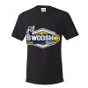Unisex Essential-T T-Shirt Thumbnail