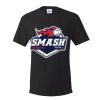 Unisex Essential-T T-Shirt Thumbnail