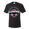 Unisex Essential-T T-Shirt Thumbnail