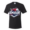Unisex Essential-T T-Shirt Thumbnail