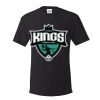 Unisex Essential-T T-Shirt Thumbnail