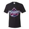 Unisex Essential-T T-Shirt Thumbnail
