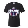 Unisex Essential-T T-Shirt Thumbnail
