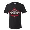 Unisex Essential-T T-Shirt Thumbnail