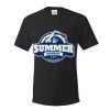 Unisex Essential-T T-Shirt Thumbnail