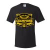 Unisex Essential-T T-Shirt Thumbnail