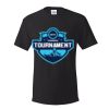 Unisex Essential-T T-Shirt Thumbnail