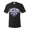 Unisex Essential-T T-Shirt Thumbnail