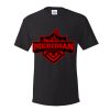 Unisex Essential-T T-Shirt Thumbnail