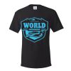 Unisex Essential-T T-Shirt Thumbnail