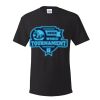 Unisex Essential-T T-Shirt Thumbnail