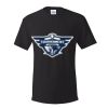 Unisex Essential-T T-Shirt Thumbnail