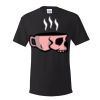 Unisex Essential-T T-Shirt Thumbnail