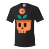Unisex Essential-T T-Shirt Thumbnail