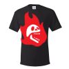 Unisex Essential-T T-Shirt Thumbnail
