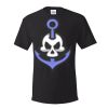 Unisex Essential-T T-Shirt Thumbnail