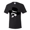 Unisex Essential-T T-Shirt Thumbnail