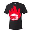 Unisex Essential-T T-Shirt Thumbnail