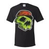 Unisex Essential-T T-Shirt Thumbnail