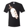 Unisex Essential-T T-Shirt Thumbnail